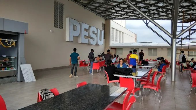Sports facilities